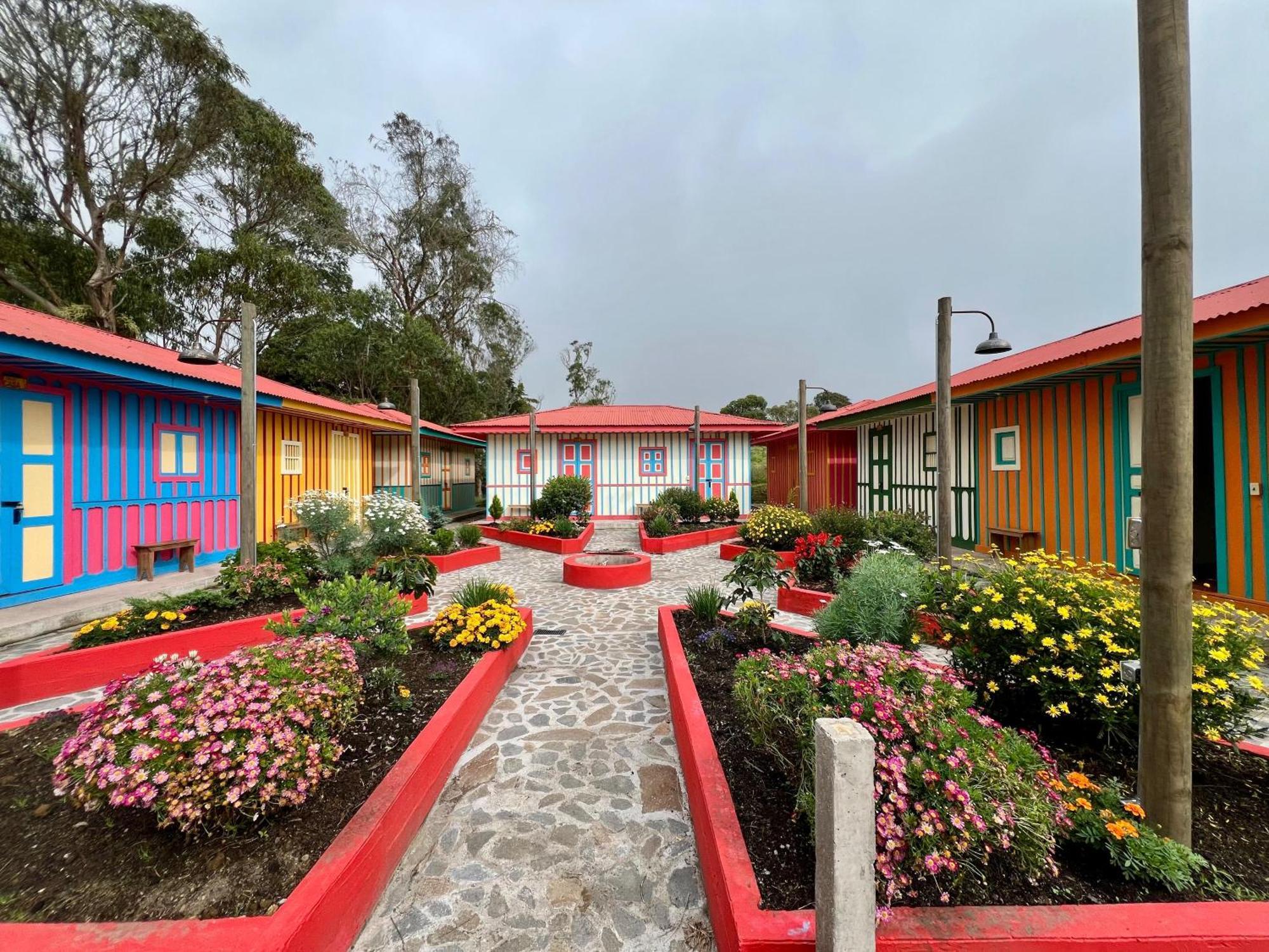 Hotel El Agrado Restaurante *